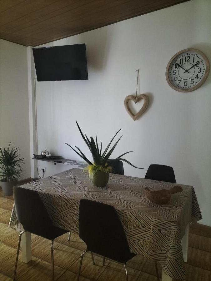 Apartment Dea Клес Екстер'єр фото